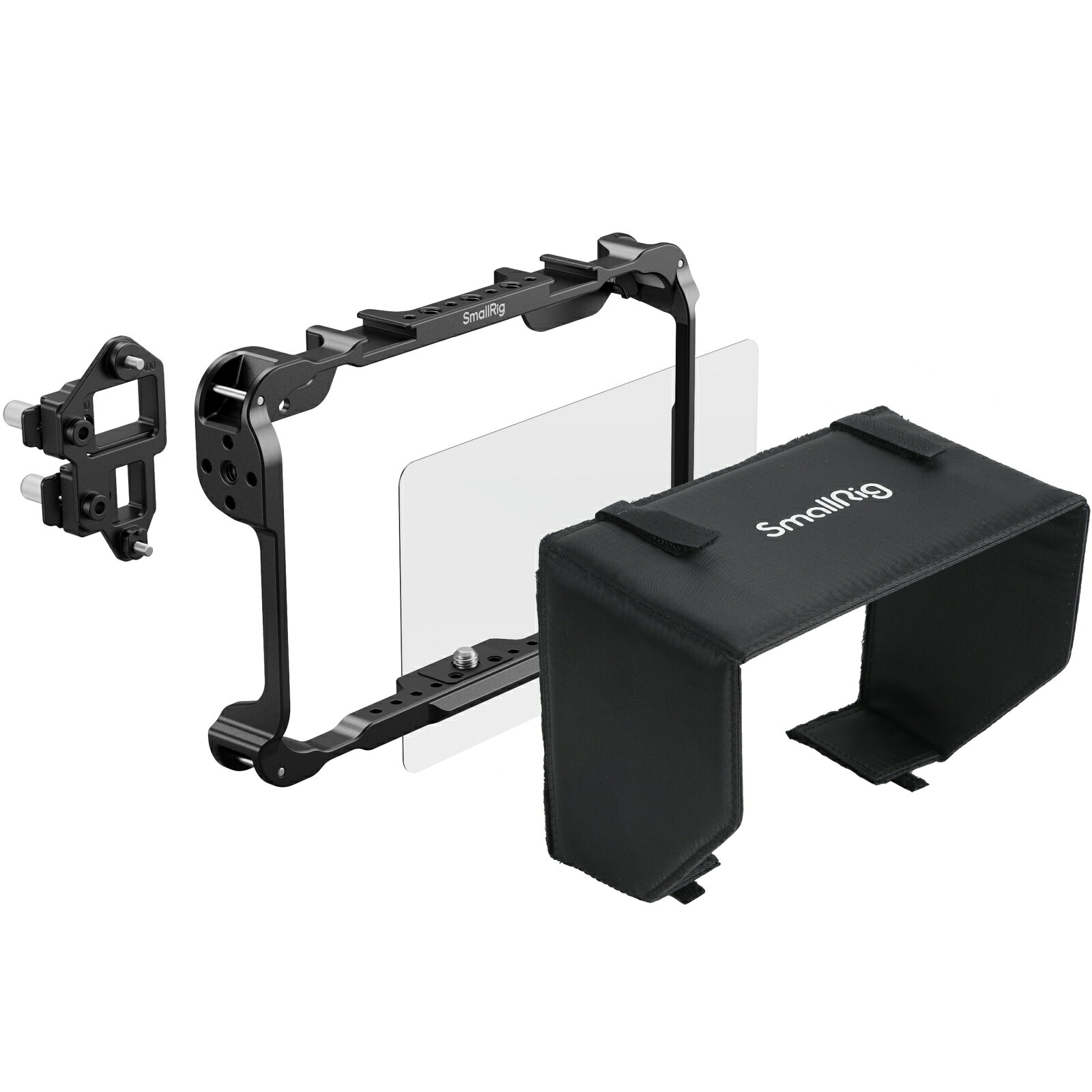 楽天市場】smallrig atomos ninja v専用ケージの通販
