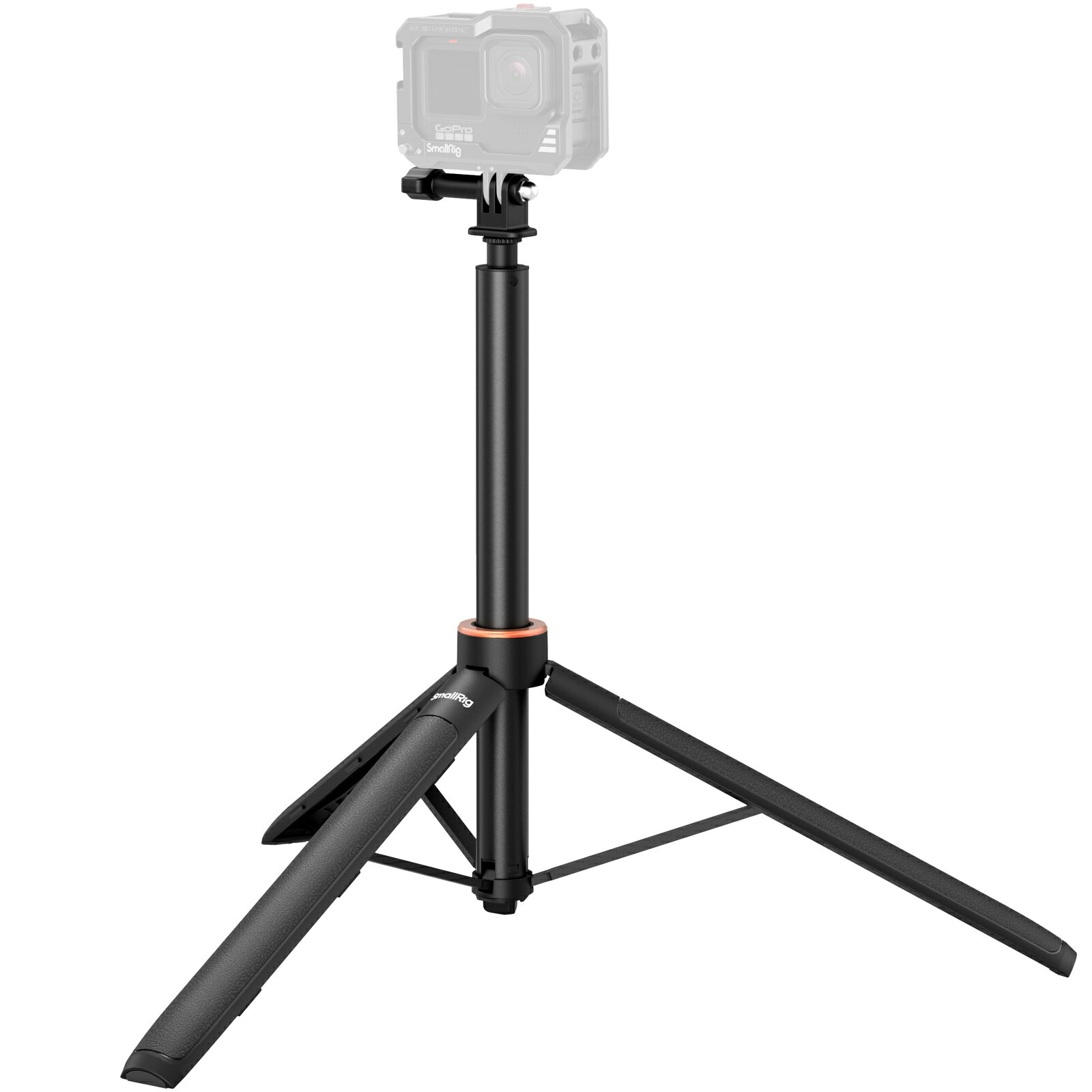 SmallRig スモールリグ　VT-08 アクションカメラ用 マウントサポート SR5284