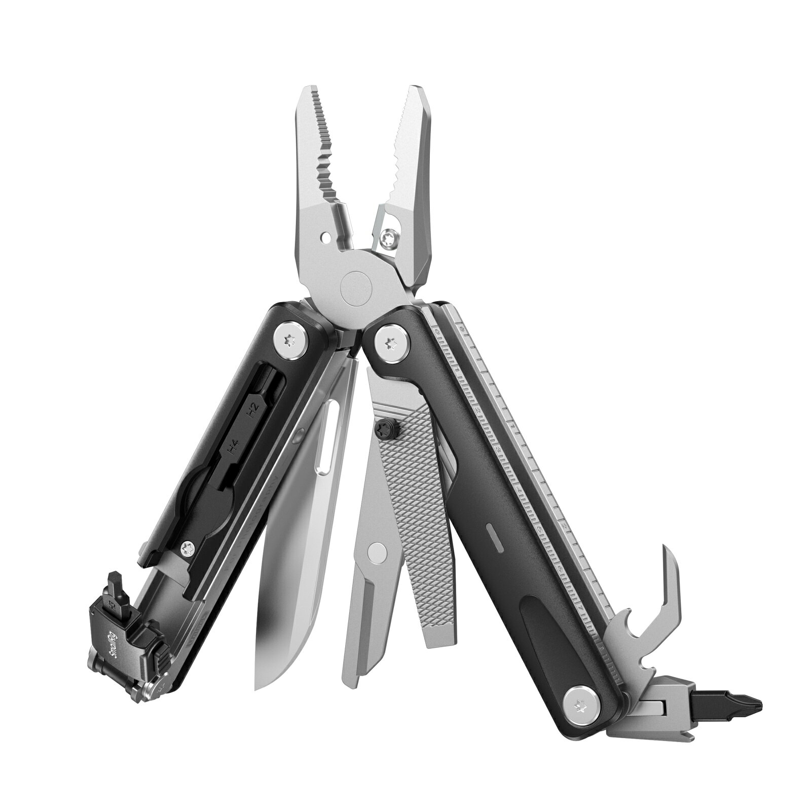 16-in-1ポケットツールキット・ドライバーEDCマルチツール SmallRig SR5294