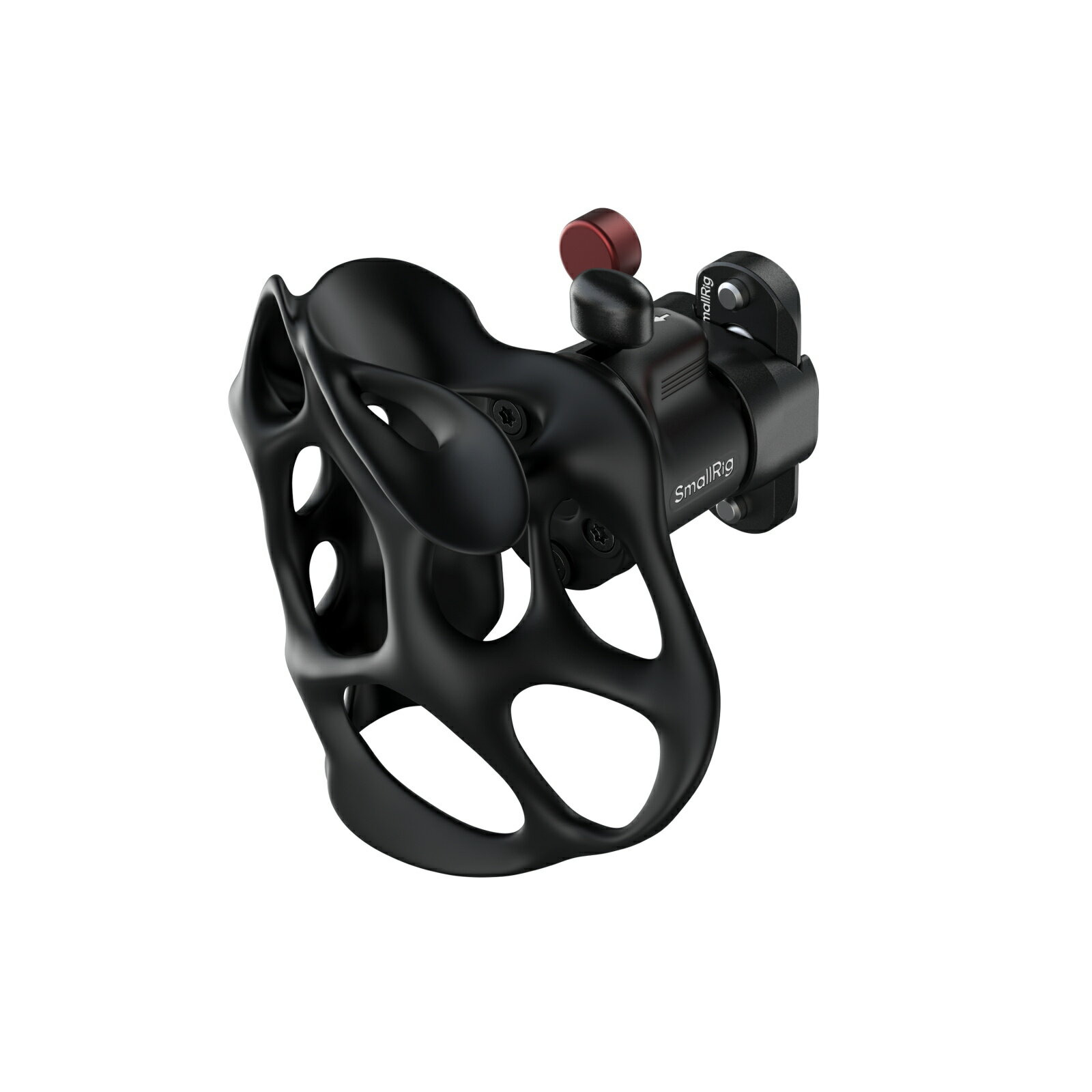 SmallRig ImageGripシリーズ リキッドハンドル 左側 NATOクランプ付き SR5242