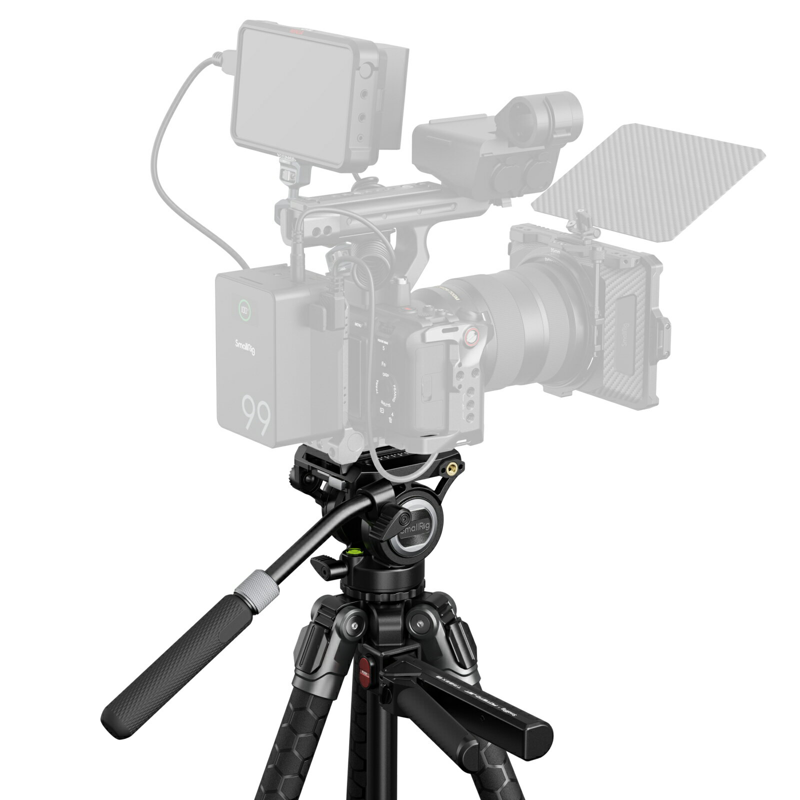 SmallRig x Potato Jet TRIBEX SE ���������ӡ�SR5305
