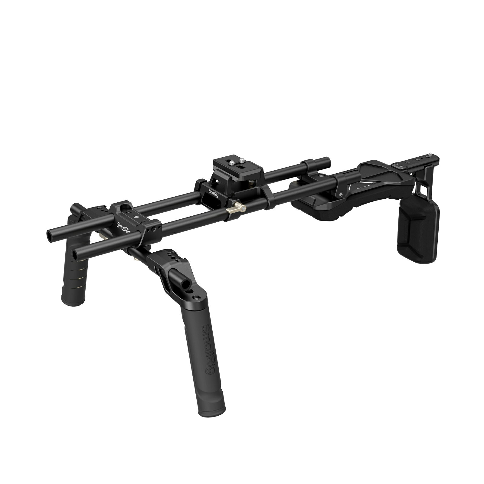 SmallRig4480B ショルダーリグキット