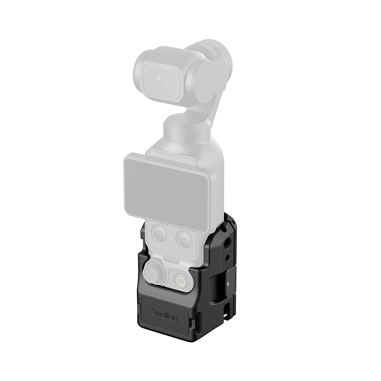 DJI OSMO Pocket 4/3用拡張ケージ SR6002
