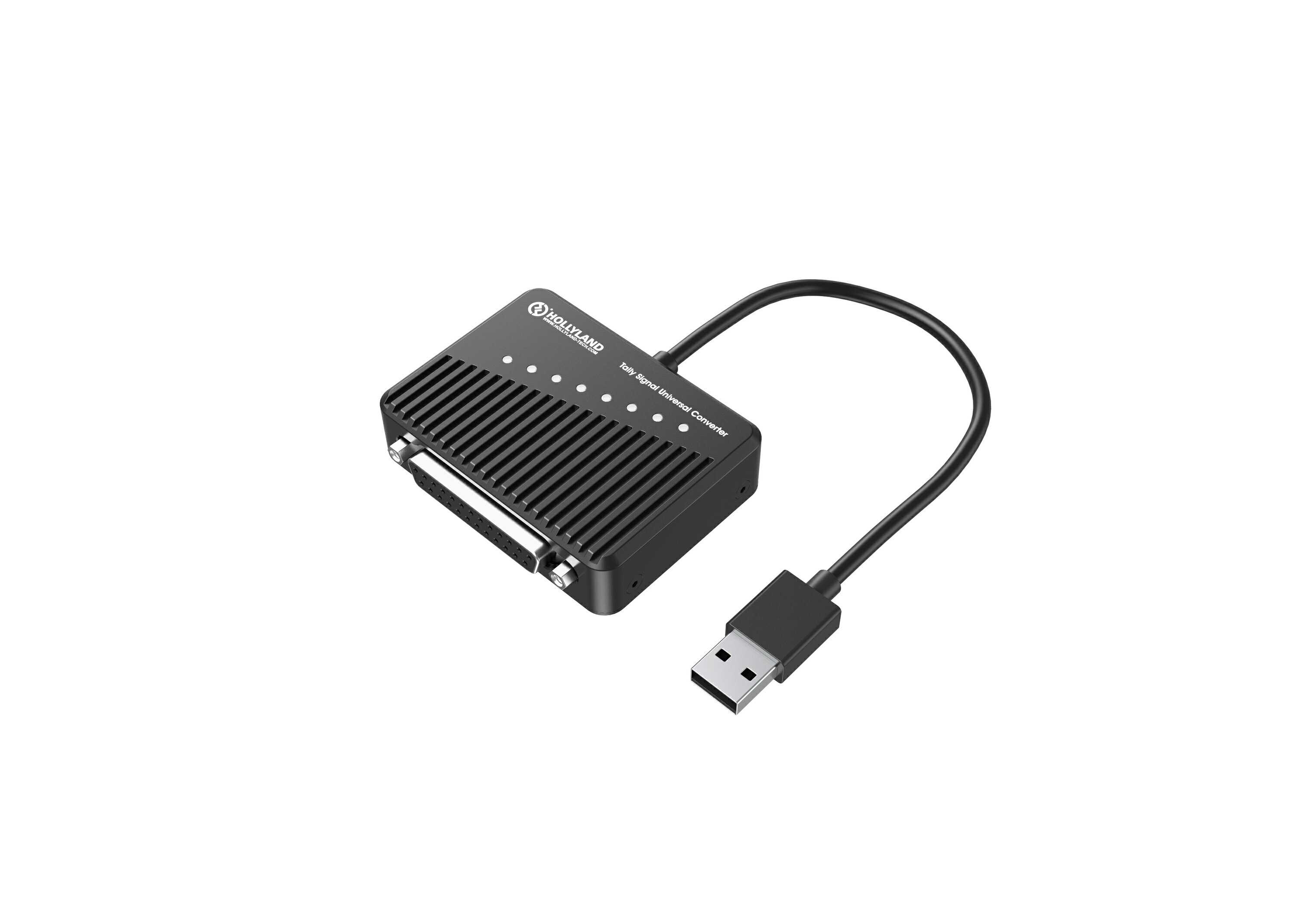 【売り切りセール！！】Hollyland Tally Signal Universal Converter タリー信号コ...
