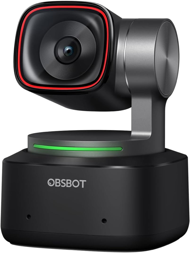 Remo Tech TINY2 [OBSBOT Tiny 2 AI  PTZ 4K ֥]