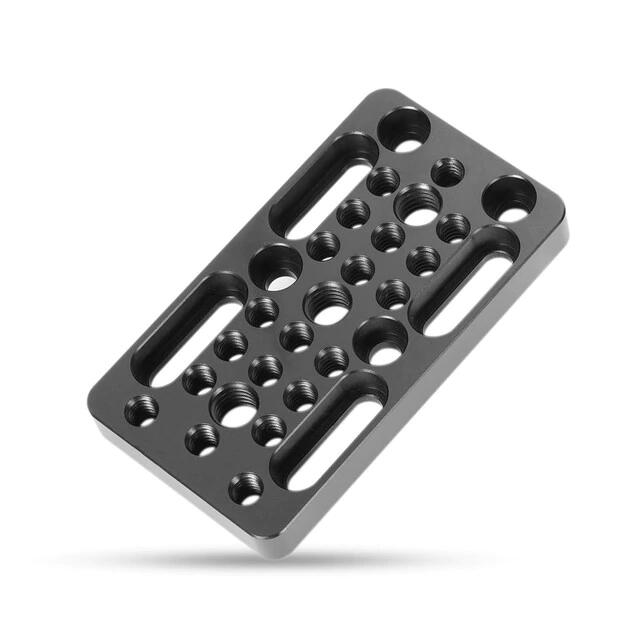 SmallRig チーズプレート SR1598