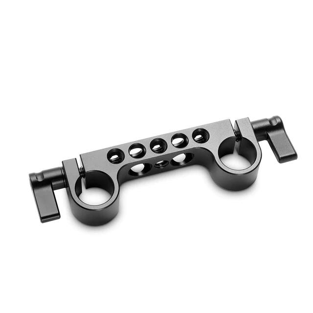 SmallRig スモールリグ　SR942 デュアル15mm径ロッドクランプv3