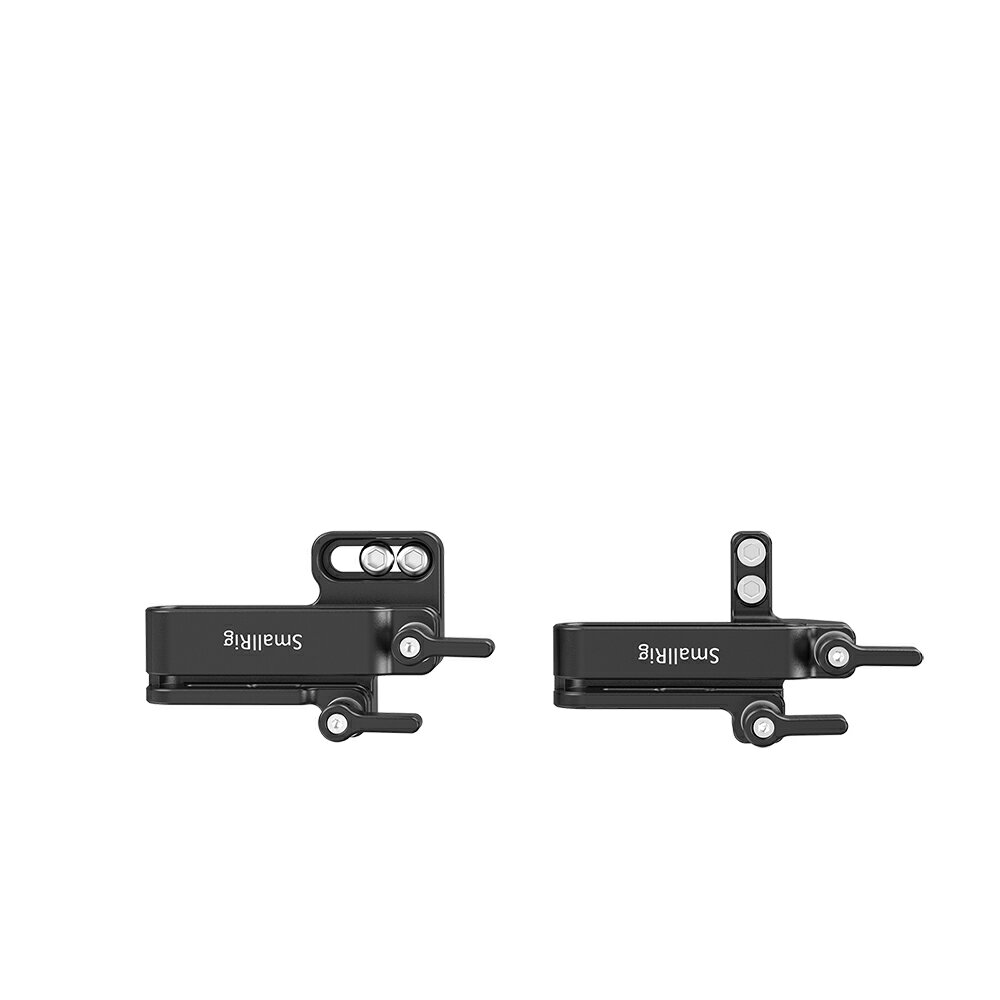 SmallRig BMPCC 4K/6K��Z CAM�� Samsung T5 SSD���ѥۥ���� SR2245B