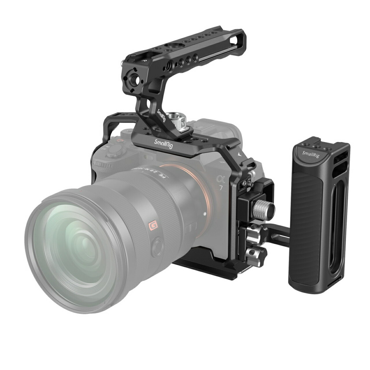 楽天市場】smallrig α7iiiの通販 楽天市場】smallrig α7iiiの通販