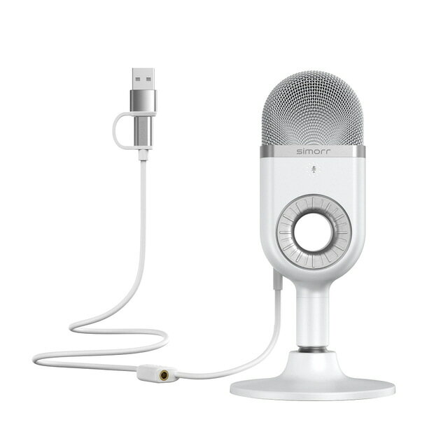 SR3492 Wave U1 USB Condenser Microphone