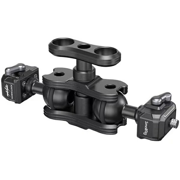 SR3515 Drop-in HawkLock mini Magic Arm with Quick Release Ball Head