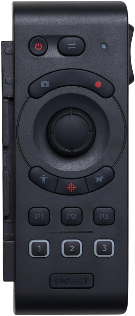 Tail Air用 スマートリモートコントローラー 最大3台操作 ジンバル・ズーム調整 追尾設置 充電ケーブル..