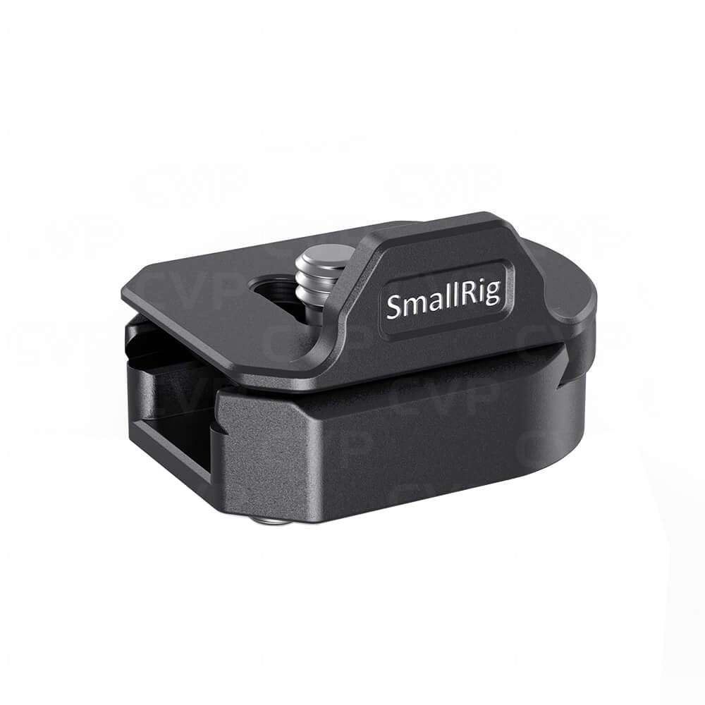 SmallRig スモールリグ　SR2482 Universal Quick Release Mounting Kit for Wireless TX and RX