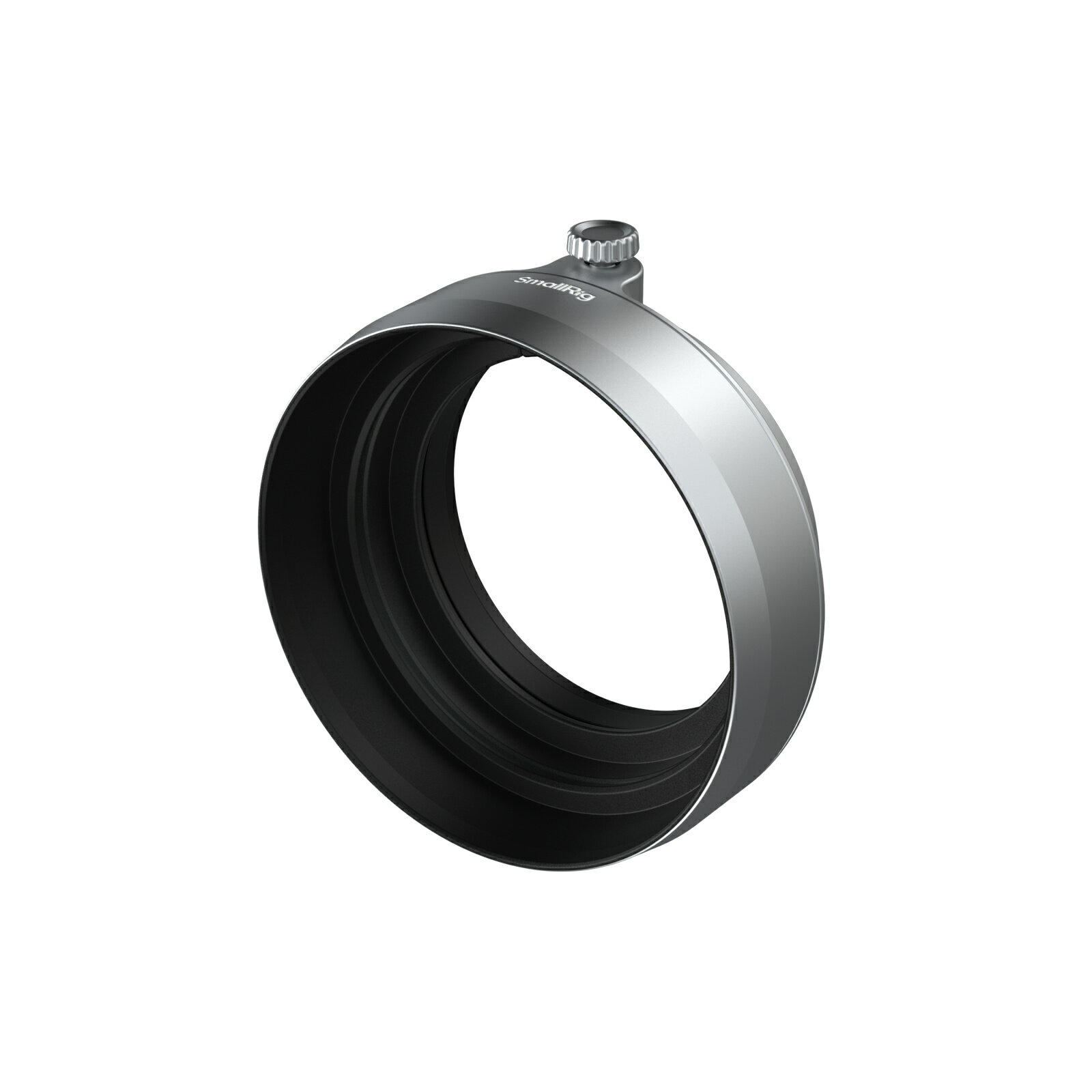 SmallRig スモールリグ　FUJIFILM X half 用 レンズフード シルバー SR5393