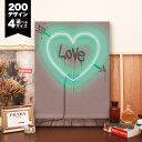 ★マラソンSALE★2点以上で20%offクーポン【選べる200デザイン & 4サイズ 送料無料 】 キャンバスパネル アート アートパネル アートポスター ポ...