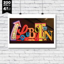 ただいま。が好きになる【選べる200デザイン & 4サイズ 送料無料 】アートポスター ポスター キャンバスパネル アート アートパネル ブランド オマージュ ...