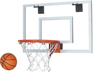 室内で手軽に遊べるミニバスケットゴール　家庭用　気分転換にシュート！　MBB-45 バスケットボール ゴール　おもちゃ 壁掛け リング