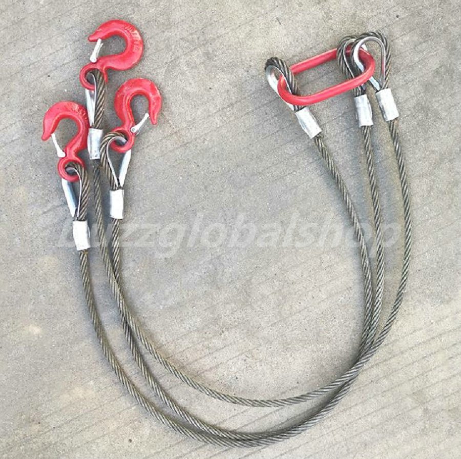�̳ݤ� �磻�䡼������ 4���ߤ� �եå��դ� ���Ѳٽ�2t Ĺ��1m ������å����� �磻�䡼����� �̳ݥ磻�䡼