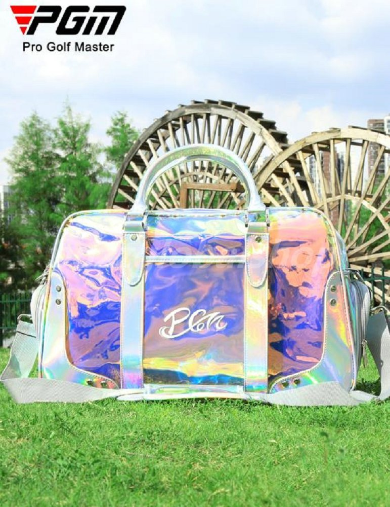 ゴルフ ボストンバッグ ボストンバック カジュアル メンズゴルフ ボストンバッグ シューズ収納 メンズ レディース ゴルフバッグ メンズ レディース ダッフルバ...