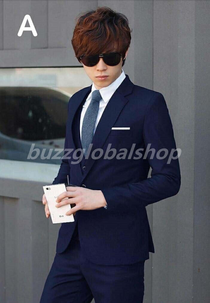 【送料無料】メンズスーツ スーツ 男性用 ビジネススーツ フォーマルスーツ 4点セット ジャケット+パンツ+ベスト+白シャツ 大きいサイズ 5Lまで カジュアルスーツ スーツセット 卒業式 入学式 入社式 二次会 成人式 冠婚葬祭 披露宴 出張 通勤 プレゼント 上下セット 紳士服