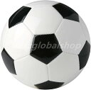 【柔らかで軽量】特殊TPU素材の表皮でPU製より遥かにやわらかい、運動負担を軽減するため、軽量化させ、サッカーの練習から運動傷害を防ぎ、蹴りやすい、打ちやすい、投げやすいです。小さいこども用でもお子様が安心にサッカーを楽しめます。 【驚異のハイパフォーマンス】空気保持率が高い、球体をキープし変形しにくいです。内側にブチルゴムを採用、抜群的なリバウンド性を実現します。練習用、キックスキルの磨きには素敵なサッカーボールです。 【高品質】耐摩耗性に優れるTPU素材を表皮に採用、マシーン縫いのサッカーボールはソフトな感触と高い耐久性を備えています。 【クラッシクな白黒デザイン】市場に多くの派手なサッカーボールと比べると、シンプルに白黒デザインがクラッシクでおしゃれな感じです。サッカーに興味を持ったお子様、お孫様、これからサッカーを始めるお子様、お孫様へへのお誕生日プレゼントとしてはおススメです。 【三つサイズ提供】サイズ3号、4号、5号を提供します。3号球は8歳以下の子供に向きます。4号球はは8歳から12歳までの子供におすすめです。5号球(公式サイズ) は12歳以上の子供や初心者の大人、若いアスリートに適応します。