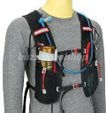 ランニングバッグ リュック 撥水加工 ハイドレーション サイクリングバッグ サイクルバッグ アウトドア 大容量 ジョギング 超軽量 ユニセックス バッグ サイク...