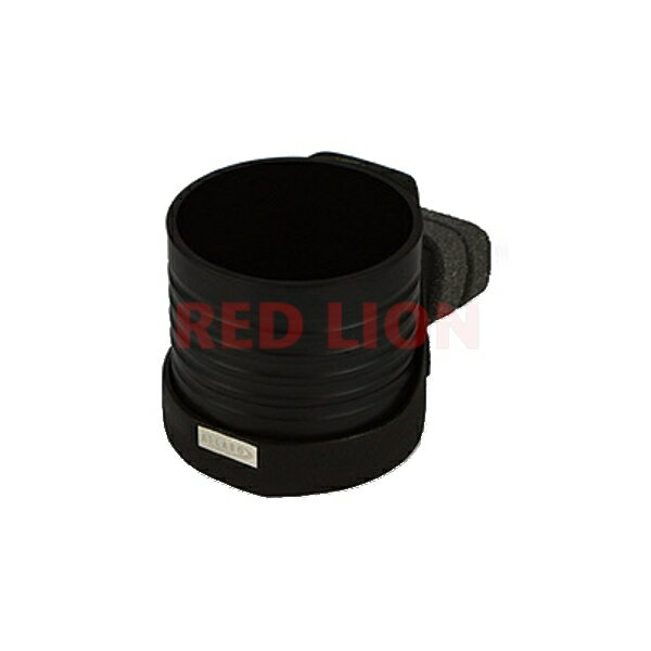 ALCABO 車種別ドリンクホルダー TOYOTA(トヨタ) プリウスアルファ(40系) ブラックカップタイプ [AL-T117B]