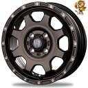 ホイール4本セット BEST MUD BAHN XR-910K (MBR/PP) 15インチ 4.5J PCD:100/4H インセット:45 【個人宅発送可・在庫状況要問い合わせ】(2)
