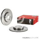 brembo (ブレンボ) ブレーキローター フロント左右 ALPINA E39 AF3 BF3 HF4 JF4 AF4 BF4 00/04〜04 [09.8961.20]