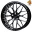 ۥΤ1 HOT STUFF TRAFFICSTAR FORGED TSF-01 (BK/MP) 20 8.5J PCD114.3/5H 38