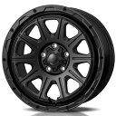 ホイール4本セット MONZA JAPAN HI-BLOCK REGULES (ハイブロック レグルス) 16インチ 7.0J PCD:114.3 穴数:5 41 (SB)(2)