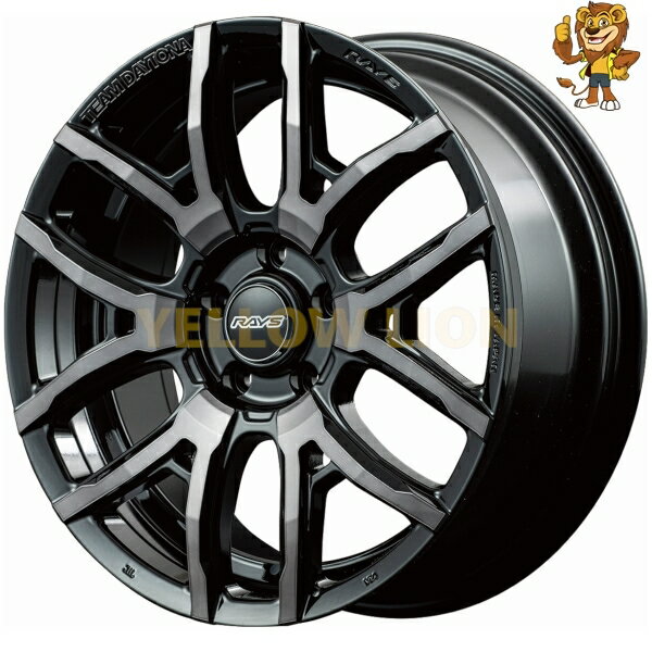 楽天市場】レイズ デイトナ f6 7.5j 18インチの通販 楽天市場】レイズ デイトナ f6 7.5j 18インチの通販