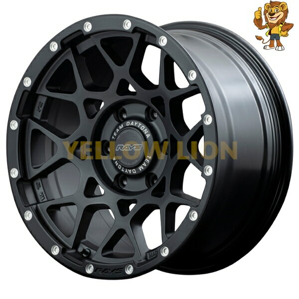 ホイール4本セット RAYS TEAM DAYTONA M8 (N2) 20インチ 9.0J PCD:139.7/6H インセット:18 チームデイトナ