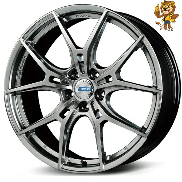 楽天市場】グラムライツ 57fxz 18×8.5jの通販