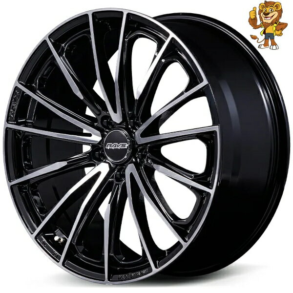 ホイールのみ1本 RAYS VERSUS VOUGE SE SPEC-M (BAZ) 21インチ 8.5J PCD:120/5H インセット:40 ベルサス