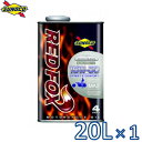 sunoco オートバイ用エンジンオイル REDFOX STREET 15W-50 20L×1 レッドフォックス ストリート スノコ