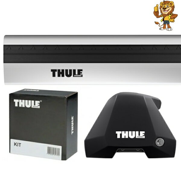 THULE ȥ西 ץꥦʥ顼ѥͥդԲġ H21/5 ZVW30 ١ꥢå (󥰥Сå) եå7205/С7215/7214/å5181