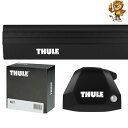 Thule(スーリー) クリップオン TH9104