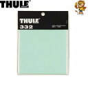 THULE プロテクションシート 332