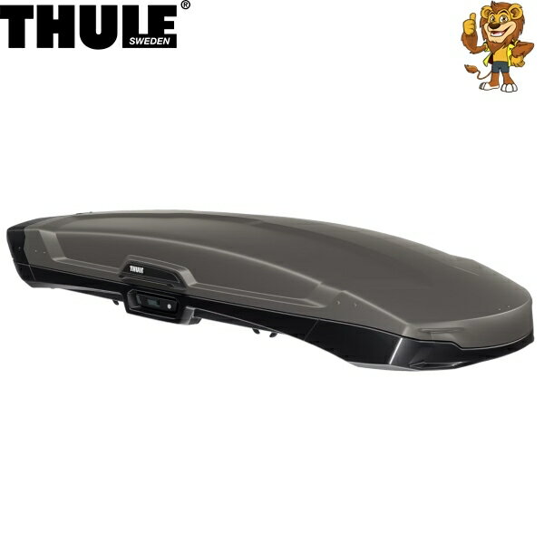 商品詳細メーカーTHULE (スーリー)商品名THULE ルーフボックス Vector ベクター Alpine チタンマット 6135品番6135備考容量：380L / 寸法：228×88.5×32cm商品説明機能とスタイリングを兼ね備えたThuleルーフボックスの最高峰・上下リッドがスムーズにつながったエレガントなデザイン。・内装にはライトとフェルト中敷きを装備・高剛性のアッパーリッドがスムーズな開閉を実現・ホワイトの内装色とLEDライトが夜間の積み下ろしをサポート・ロックと開閉機構を独立させたスライドロックシステムを採用・安全確実な取付を実現するパワークリック・クイックマウントシステム・リアドア干渉を最低限におさえるフロントフォワードデザイン注意事項-注意事項商品適合に関しましてはメーカーホームページにてご確認くださいますようお願いいたします。掲載画像はサンプルです、商品により仕様が異なる場合が御座います。送料等送料無料一部離島宛の発送は送料別途お見積りとなる場合が御座います。送料についてご不明な点がございます場合はご注文前にお問い合わせくださいませ。