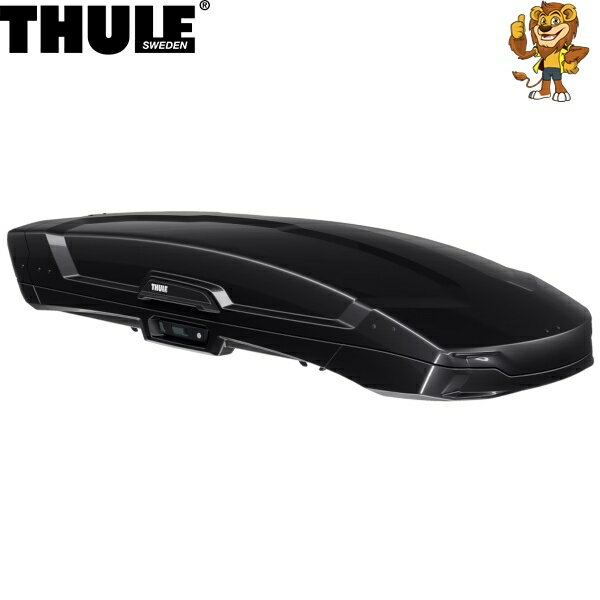 商品詳細メーカーTHULE (スーリー)商品名THULE ルーフボックス Vector ベクター M ブラックメタリック 6132-1品番6132-1備考容量：360L / 寸法：212×88×33cm商品説明機能とスタイリングを兼ね備えたThuleルーフボックスの最高峰・上下リッドがスムーズにつながったエレガントなデザイン。・内装にはライトとフェルト中敷きを装備・高剛性のアッパーリッドがスムーズな開閉を実現・ホワイトの内装色とLEDライトが夜間の積み下ろしをサポート・ロックと開閉機構を独立させたスライドロックシステムを採用・安全確実な取付を実現するパワークリック・クイックマウントシステム・リアドア干渉を最低限におさえるフロントフォワードデザイン注意事項-注意事項商品適合に関しましてはメーカーホームページにてご確認くださいますようお願いいたします。掲載画像はサンプルです、商品により仕様が異なる場合が御座います。送料等送料無料一部離島宛の発送は送料別途お見積りとなる場合が御座います。送料についてご不明な点がございます場合はご注文前にお問い合わせくださいませ。