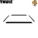 THULE Railing Kit レールキット(Caprock XXL用) 611206