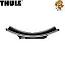 THULE カヤック用キャリア K-Guard Kグライド 840