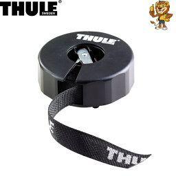 THULE Strap Organiser ストラップオーガナイザー (275cm ストラップ×1本付) 521-1