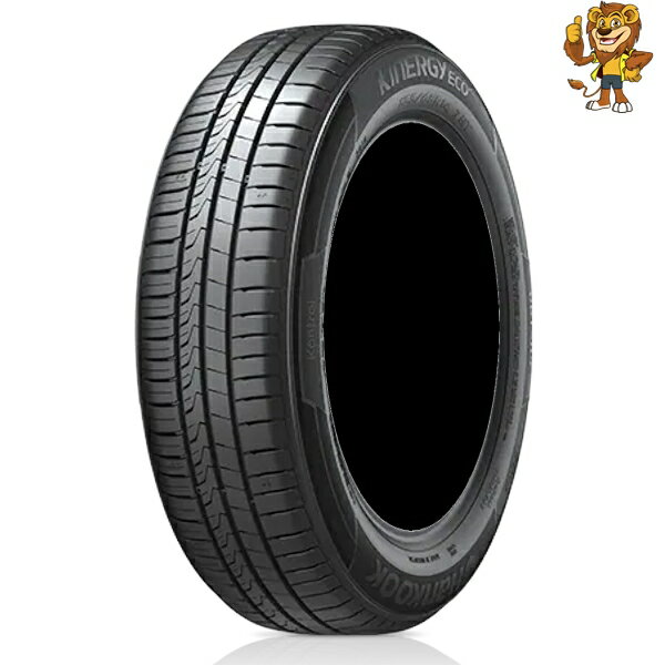 155/65R13 73T HANKOOK (ハンコック) Kinergy eco2 サマータイヤ単品1本 【法人宛て発送限定】 【タイヤ交換可能】