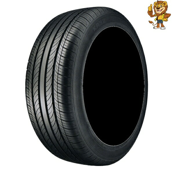 225/50R17 KENDA (ケンダ) KUAVELA SL KR32 サマータイヤ単品1本 【法人宛て発送限定】 【タイヤ交換可能】