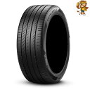 215/45R18 93W XL PIRELLI (ピレリ) POWERGY サマータイヤ単品4本セット 【法人宛て発送限定】 【タイヤ交換可能】