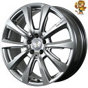 ホイール1本 TeamSPARCO VALOSA ver02 (MG) 19インチ 8.0J PCD：112/5H インセット：46 輸入車用 Mercedes-Benz