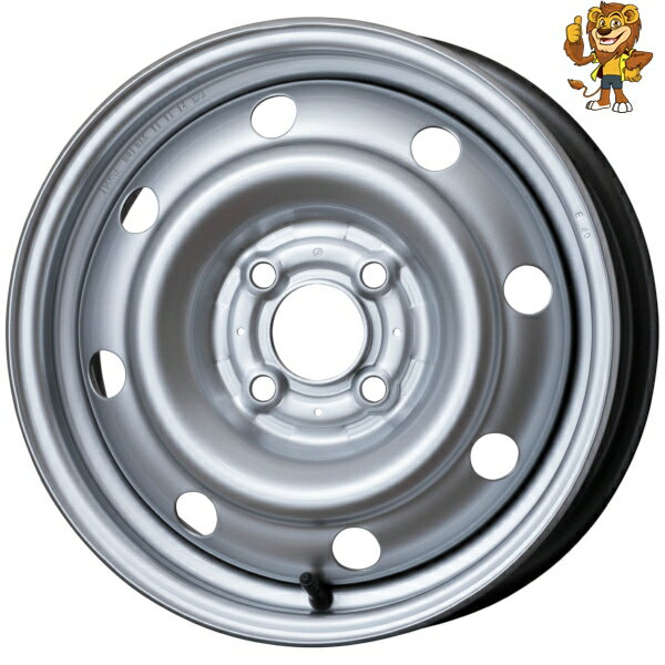 楽天市場】14インチ スチールホイール(P.C.D(mm)100)(車 楽天市場】14インチ スチールホイール(P.C.D(mm)100)(車