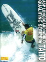 ASP 2009 LQS REAL B Voice LONGBOARD PRO TAITO リアルビーボイス太東 サーフィン DVD fish 坂口憲二 スプ...
